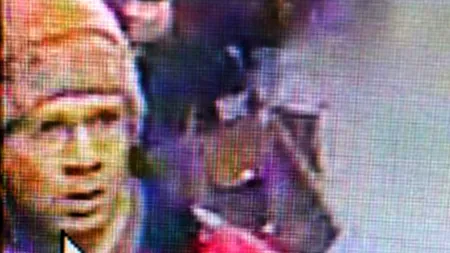 Atacatorul de la Paris a denunțat 