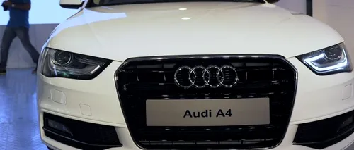 În ce va investi Audi 13 MILIARDE de euro în trei ani