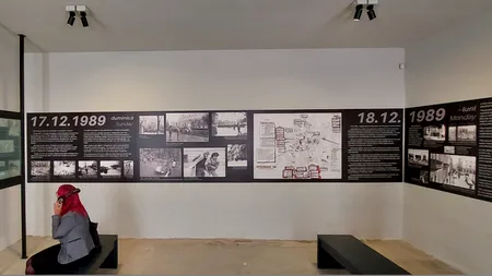 EXCLUSIV | Exponatele care prezintă ororile comunismului din întreaga Europă vor fi aduse la Timișoara, pentru anul în care orașul este Capitala Europeană a Culturii