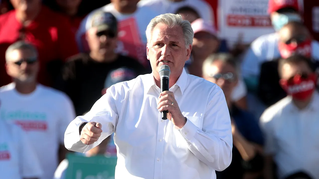 Republicanii au câștigat Camera Reprezentanților. Cum a reacționat Joe Biden