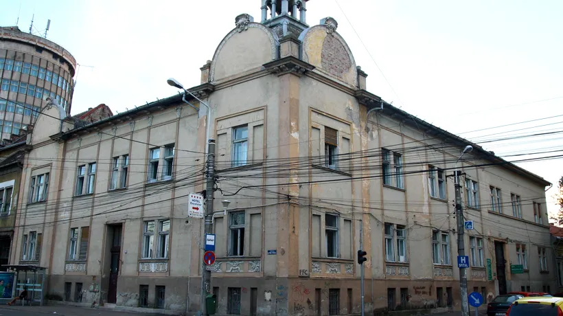 O familie de romi oferă Primăriei Timișoara cu 630.000 de euro clădirea fostului Spital Oncologic