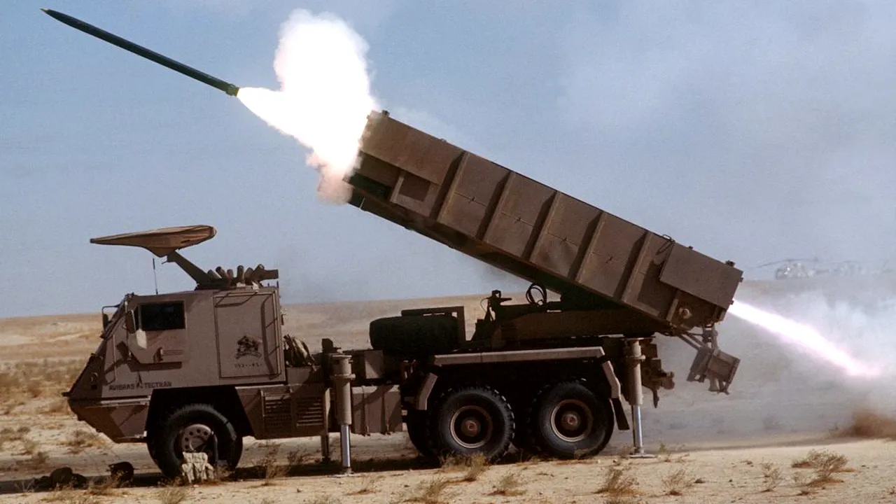 CONFLICT. Iranul a construit „orașe de rachete” în Golful Persic! Alertă de grad zero în regiune