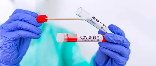 Coronavirus în România. Bilanț 15 aprilie 2021: 3.852 de cazuri noi de persoane infectate cu <i class='ep-highlight'>SARS</i>-<i class='ep-highlight'>CoV</i>-2. Aproape 200 de decese