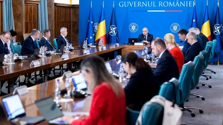 Europarlamentarul Siegfried Mureșan: „Guvernul Bolojan este primul guvern din ultimii 9 ani care ia măsuri concrete pentru reducerea DEFICITULUI”