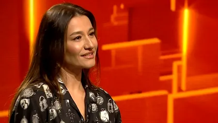 Claudia Pătrășcanu face dezvăluiri despre Liviu Vârciu. ”S-a întâmplat să fim și IUBIȚI”