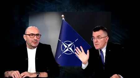 Dan Dungaciu: „Liderii europeni ar fi vrut să audă că America se retrage din NATO”