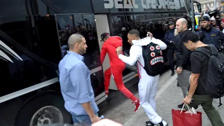 Poliția suedeză a descoperit droguri în autocarul de turneu al cântărețului Justin Bieber