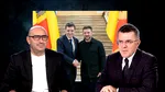 Dan Dungaciu: „Având în vedere nivelul de corupție din Ucraina, sunt curios de ce ajutorul acordat Ucrainei de către România este ținut la secret”