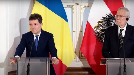 Cum contracarează Nicușor Dan INGERINȚELE rusești / „Nu e foarte ușor să dovedești după o săptămână, după trei săptămâni”