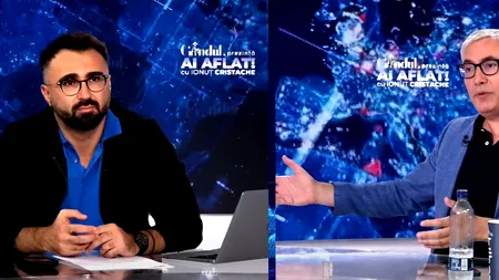 Doru Bușcu critică poziția AUR pe relocarea forțelor americane în România: „S-au prăjit / Efortul de a umbla cu șepci MAGA și de a tăia tortul Groenlandei, ornat cu steagul Americii, este inutil”