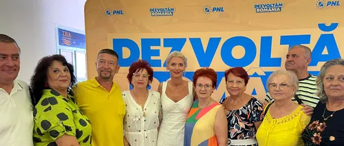 Alina GORGHIU, mesaj ferm pentru pensionarii români. „Nu vreau să mai aud că...”