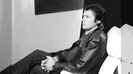 Colecţia de opere de artă a lui Alain Delon, vândută la licitație. Prețul obținut este DUBLU față de estimarea inițială