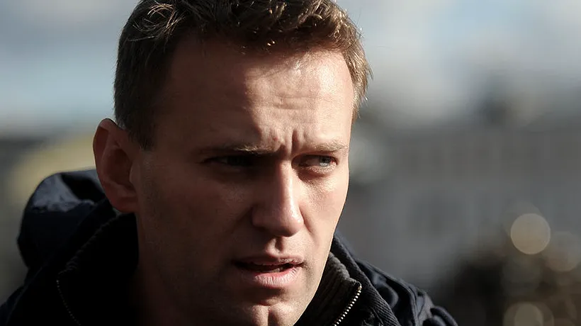 Soţia lui Aleksei Navalnîi îi cere lui Putin să permită transferul opozantului în Germania
