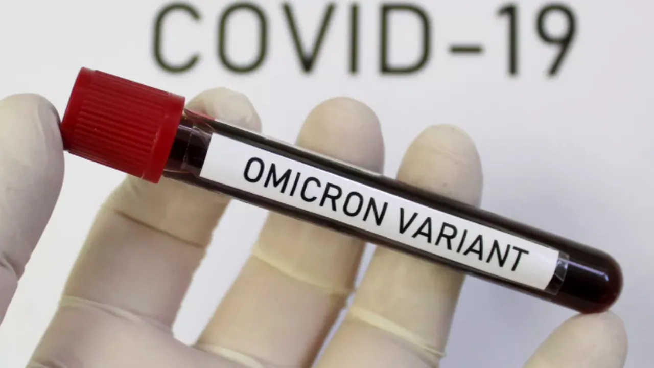 Creștere alarmantă a infecțiilor cu tulpina Omicron. Institutul Cantacuzino: ”Dacă se menține ritmul actual, într-o lună devine dominantă, față de trei luni, cât se estima la primele cazuri”