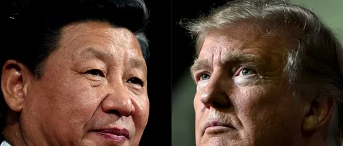 Donald Trump: Relația mea cu președintele Chinei s-a deteriorat din cauza pandemiei