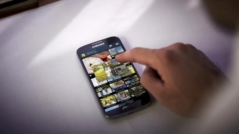 Samsung a livrat 4 milioane de unități Galaxy S4 în patru zile