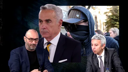 Dan Diaconescu: „Dacă făceai o postare în care îl lăudai pe Georgescu, Bogpr îți făcea o DONAȚIE”