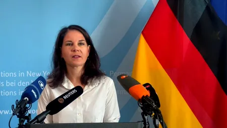 Consulatele iraniene din Germania, ÎNCHISE după executarea unui cetățean german /Berlinul denunță „duritatea teribilă a regimului injust” din Iran