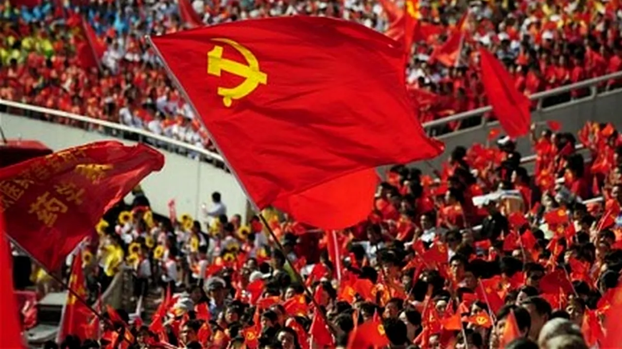 Un chinez care a piratat o rețea de televiziune și a transmis populației mesaje despre ''bandiții comuniști'', condamnat la 12 ani de închisoare