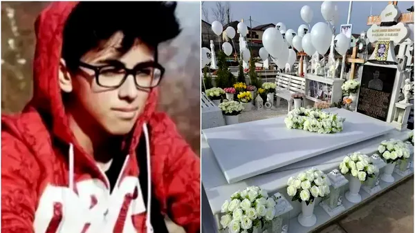 Trei ani de la tragedia de la 2 Mai. Tatăl lui Sebi, unul dintre tinerii uciși de Vlad Pascu, a transmis un mesaj sfâșietor