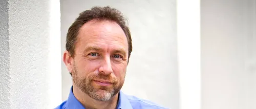 Surpriza lui Jimmy Wales, fondatorul Wikipedia, când a căutat informații despre România pe...Wikipedia