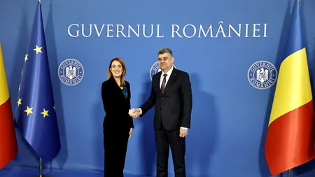 Premierul Marcel CIOLACU se pregătește să plece la Bruxelles / Întrevederi cu Mark Rutte, Roberta Metsola și António Costa