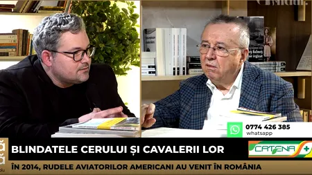 VIDEO | Americanii știu să-și onoreze eroii, își fac monumente la noi