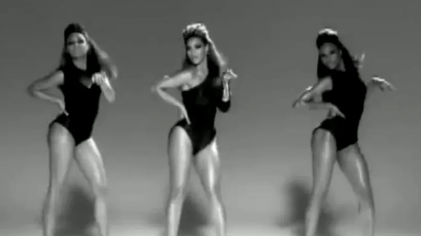 VIDEO. Autorul Gangnam Style s-a transformat în Beyonce