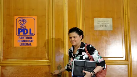Boagiu: Politica lui Ponta este 