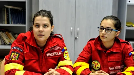 Cele două voluntare de la SMURD care au ajuns primele la victime: „Am încercat resuscitarea Aurei Ion timp de o jumătate de oră