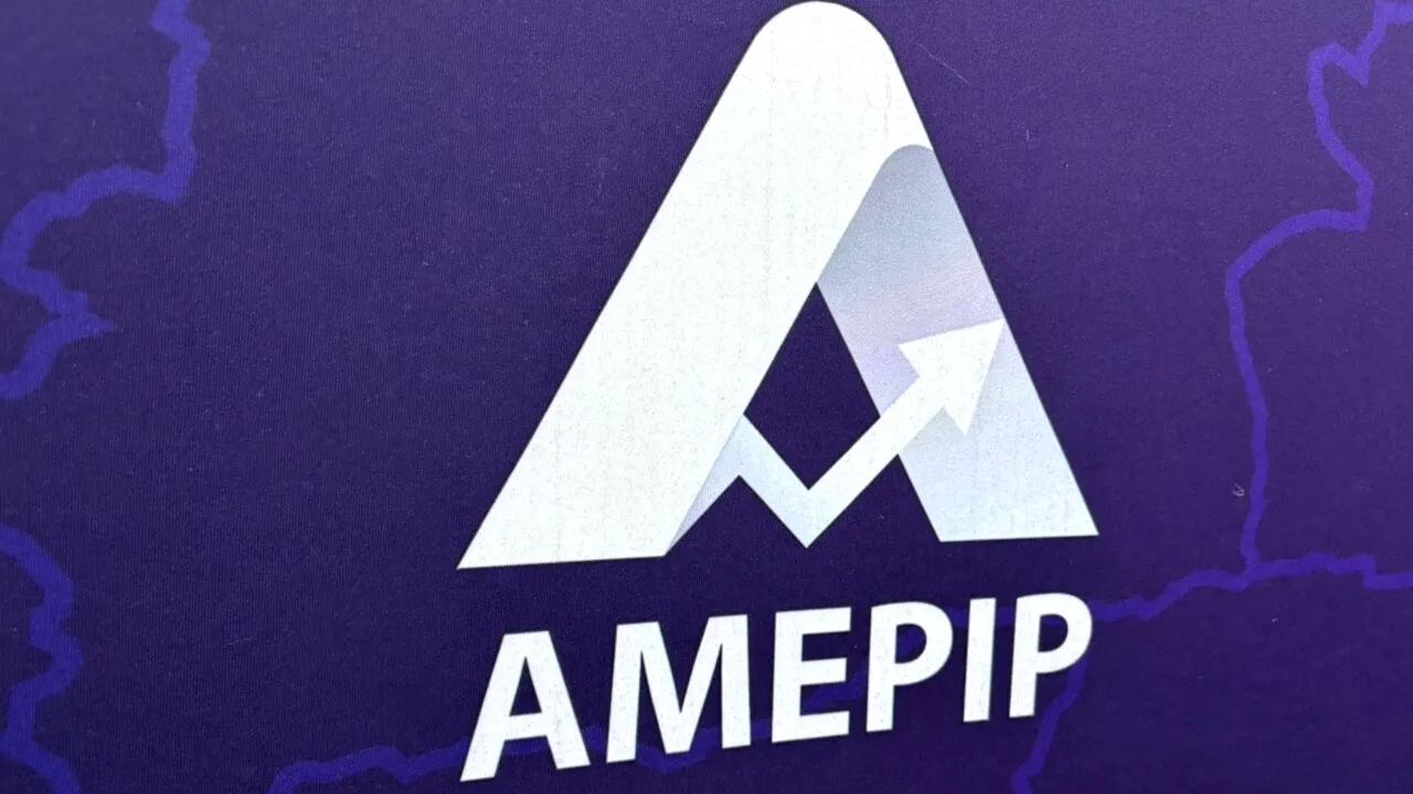 Super agenția de stat AMEPIP, care controlează toate companiile de stat, are o nouă conducere