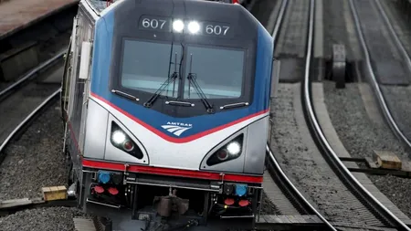 Accident feroviar în SUA. Cel puțin doi morți și zeci de răniți după deraierea unui tren