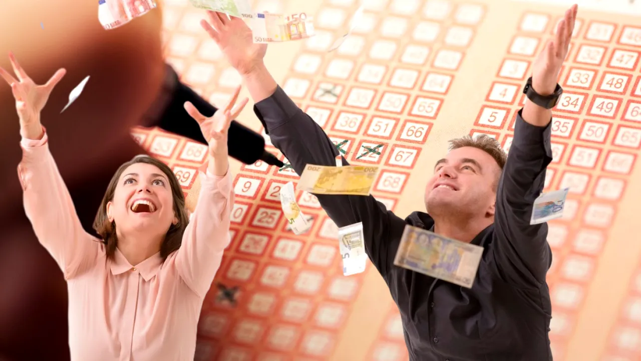 Orășelul din România cu cei mai norocoși oameni. Numai în ultimele 7 luni s-au câștigat de două ori premii colosale la LOTO la aceste sucursale