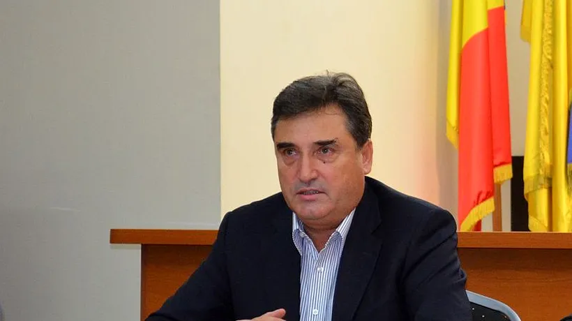 Mihai LUPU, președintele Consiliului Județean Constanța, s-a înscris în PUSL