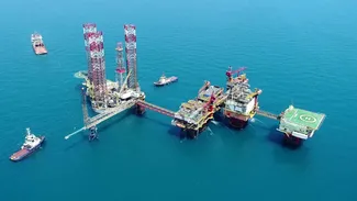Eșec OMV Petrom în zona bulgărească a Mării Negre, lângă Neptun Deep. Cât au costat sondele