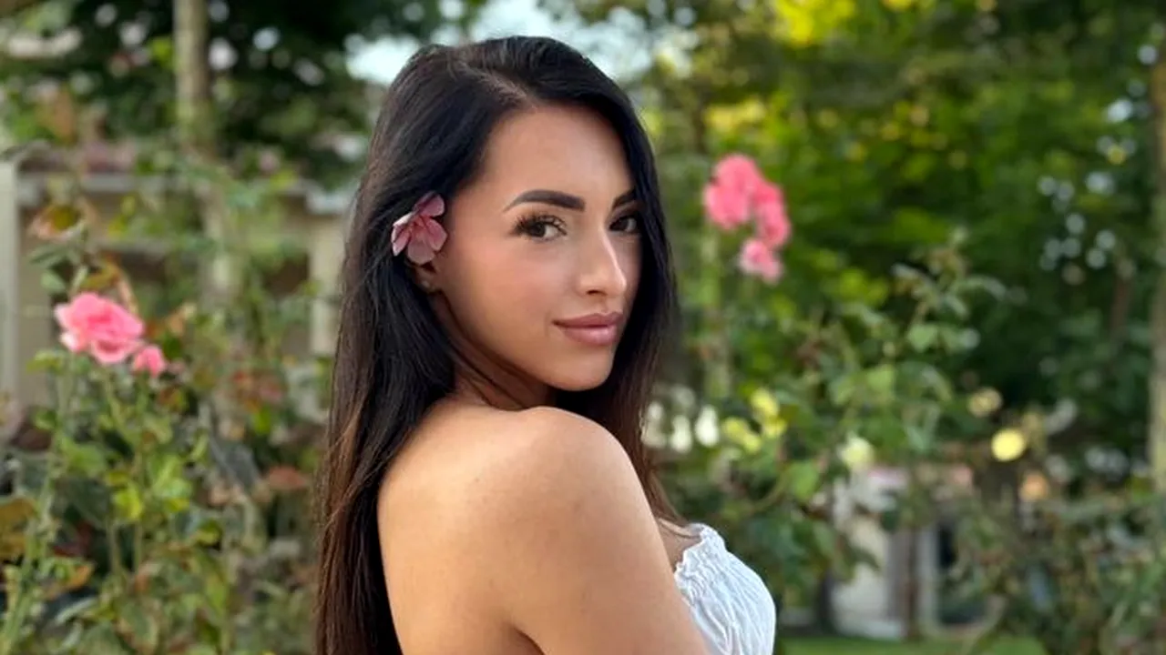 Cum se simte Larisa Iordache în rol de MĂMICĂ. ”Mi-a ridicat moralul și am prins încredere”