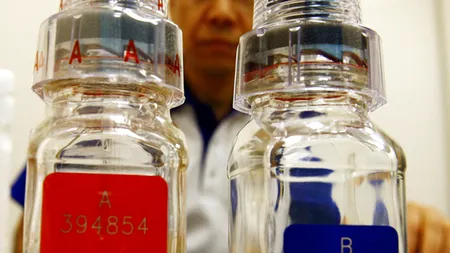 Campioană olimpică acuzată de dopaj în baza pașaportului biologic