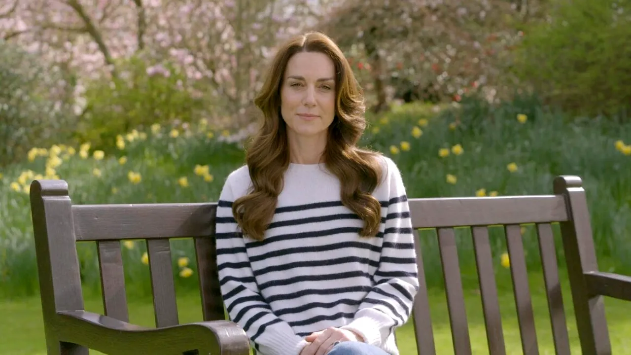 Prima reacţie a prinţului Harry şi a lui Megan Markle după ce Kate Middleton a fost diagnosticată cu cancer