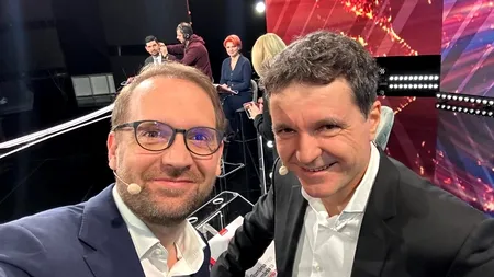 Dominic Fritz merge miercuri la Cotroceni pentru consultări. Planul lui Nicușor Dan vizează USR - Surse