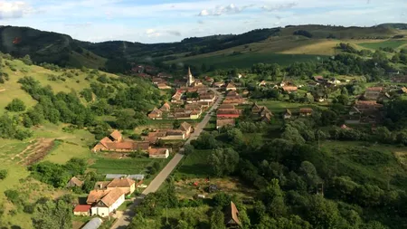 Și-a vândut afacerea din Germania cu 10 milioane de euro și s-a mutat în Mureș. Explicația gestului făcut de acest bărbat din Hamburg