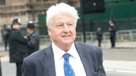 Tatăl premierului britanic Boris Johnson vrea cetățenie franceză! Care este motivul