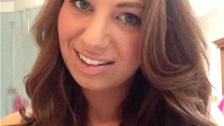 Aroganța unei fete de bani gata din Marea Britanie. Urmarea: închisoare pentru șase luni