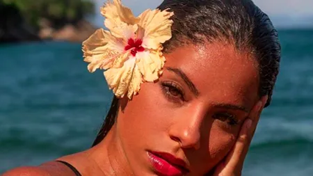 O simplă partidă de amor i-a distrus viața. 