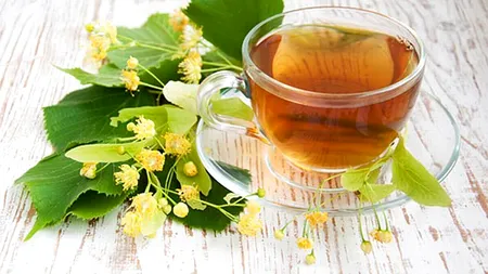 Florile de tei și puterile lor vindecătoare