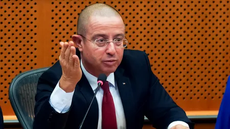 Tudor Ciuhodaru despre riscul de coagulare a sângelui în urma vaccinării cu Johnson&Johnson