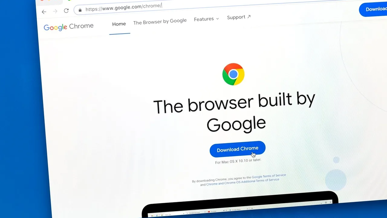 Activarea acestei setări face Google Chrome, programul cu care majoritatea românilor intră pe internet, mult mai rapid