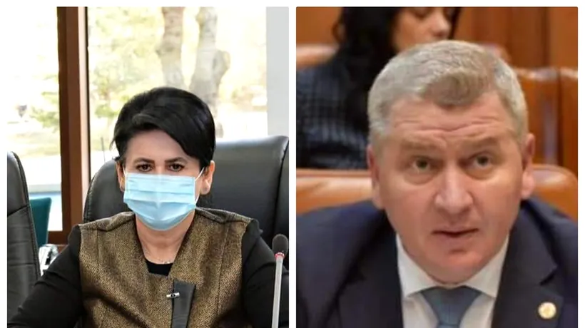 Scandal și reproșuri în Parlament, după aprobarea Legii bugetului: Deputat PSD: De ce ați furat de la copiii României?/  Deputat PNL: Voi v-ați bătut joc de pensionari, de copii