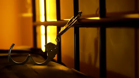 Suedia propune MUTAREA unor deținuți în străinătate, din cauza creșterii ratei infracționalității în țară