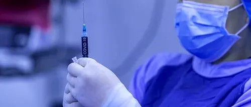 Mărturia unei românce care a participat la testarea noului vaccin Novavax: „Am avut efecte secundare la placebo, nu la vaccin”