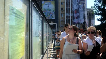 REZULTATE ADMITERE ASE 2012 publicate pe ASE.RO